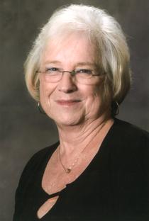 Martha Agnes Thacker